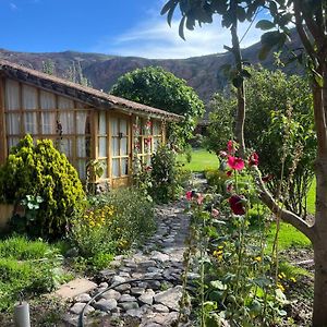 El Silencio Urubamba Exterior photo