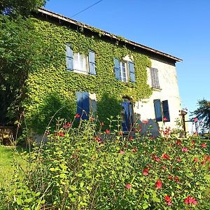 Chambres Bb A Coste Couloume-Mondebat Exterior photo