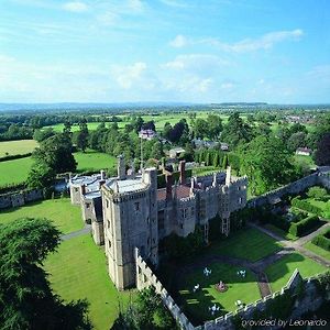 Thornbury Castle - A Relais & Chateaux Hotel Exterior photo