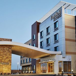 Fairfield Inn & Suites Sheboygan Exterior photo