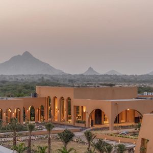 Aaramgah Jawai Resort & Spa, A Member Of Radisson Individuals Retreat Bijapur  Exterior photo