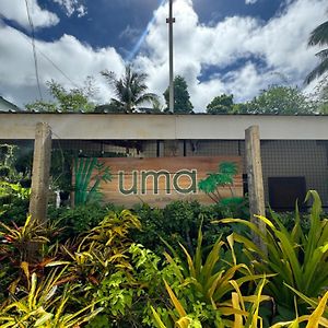 Uma Hotel Allen Exterior photo