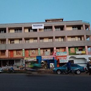 Panamark Bed And Breakfast Embu Exterior photo