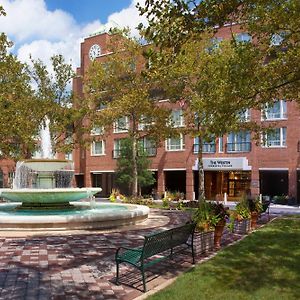 The Westin Princeton At Forrestal Village Exterior photo