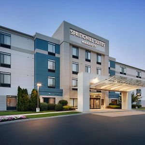 Springhill Suites Hartford Airport/Windsor Locks Exterior photo