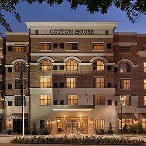 Cotton House, Cleveland, A Tribute Portfolio Hotel Exterior photo