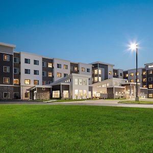 Residence Inn By Marriott East Peoria Exterior photo