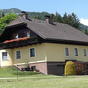 Haus Oberfeichtner Hotel Mitterbach am Erlaufsee Exterior photo