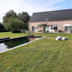 B&B De Levensboom Tessenderlo Exterior photo