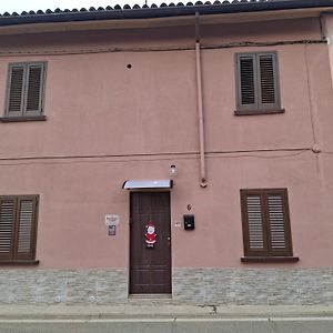 B&B " La Casetta " Vernate Exterior photo