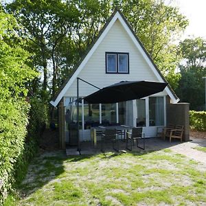 Holiday home with barbecue space Sint Maartensbrug Exterior photo