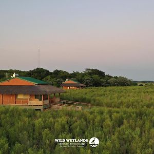 Wild Wetlands Lodge Ituzaingo  Exterior photo