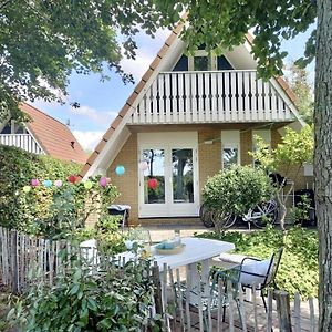 Ideal holiday home in Burgerbrug for family Exterior photo