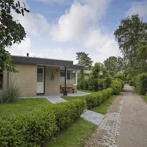 Bungalow for an unforgettable holiday! Villa Sint Maartensvlotbrug Exterior photo