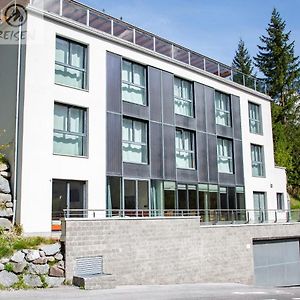 Shanti Hotel St Anton am Arlberg Exterior photo