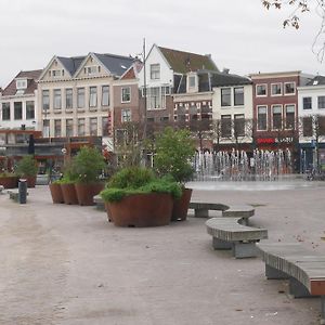 Hotel The Rose Leiden Exterior photo