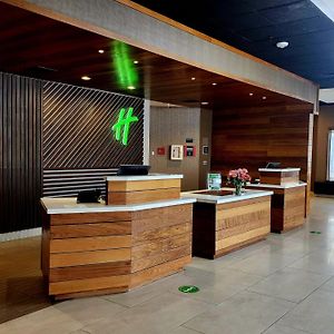 Holiday Inn Brookfield - Milwaukee By Ihg Exterior photo