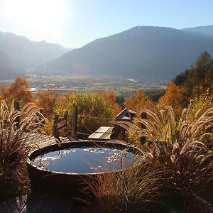 Panoramablick Osttirol Lejlighed Lienz Room photo