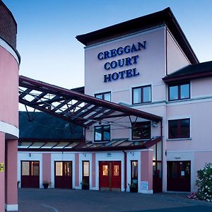 Creggan Court Hotel Athlone Exterior photo