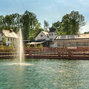 Romantik Hotel Landschloss Fasanerie Zweibrücken Exterior photo