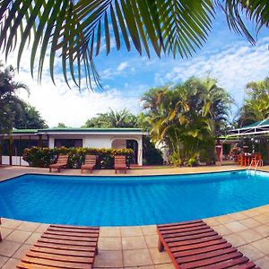 Hotel La Rosa De America Alajuela Exterior photo