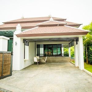 Buabaan Villa Krabi By Room photo
