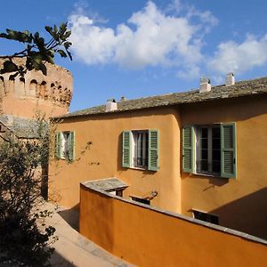 Latu Corsu - Cote Corse - Gites Et Chambres D'Hotes Au Cap Corse Ersa Exterior photo