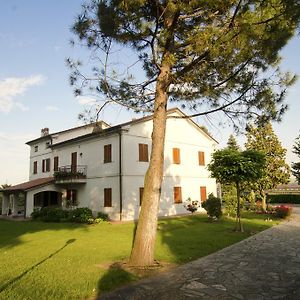 La Coccinella Bed and Breakfast Jesi Exterior photo