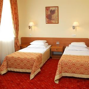 Hotel U Witaszka Czosnów Room photo