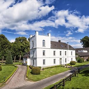 Hotel Fuerstenberger Hof Xanten Exterior photo