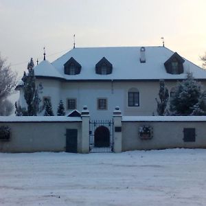 Castle Kastiel Kotesova Lejlighed Exterior photo