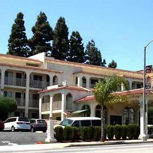 Vagabond Inn San Pedro Los Angeles Exterior photo