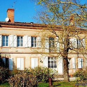 Chateau De Faudade Hotel Lévignac-sur-Save Exterior photo