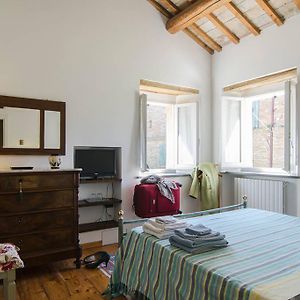 Bb Sanvalentino Bed and Breakfast Osimo Exterior photo