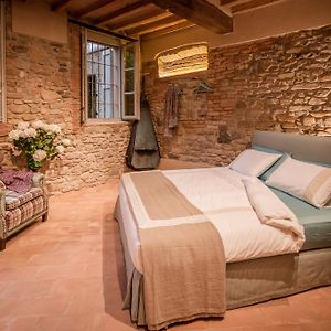 Corte Finzi Bed and Breakfast Sala Baganza Room photo