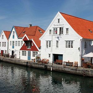 Norneshuset Overnatting Bed and Breakfast Skudeneshavn Room photo