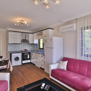 Net Apart Luxury Lejlighed Kaş Room photo