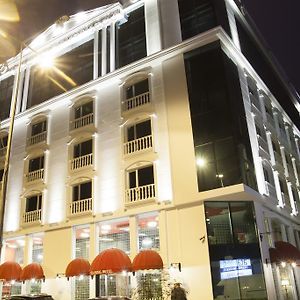 Neba Royal Hotel Samsun Exterior photo