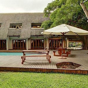 Pongola Country Lodge Exterior photo