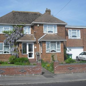 Cherry Garden B&B Folkestone Exterior photo