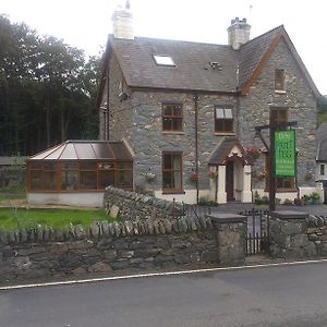 Pant Teg B & B Bangor Exterior photo