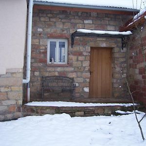 Haus Yenife Lejlighed Gocklingen Room photo