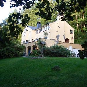 Le Manoir De Morimont Bed and Breakfast Céroux-Mousty Exterior photo