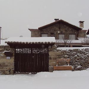 Ermita De Gredos Villa Navarredonda de Gredos Room photo