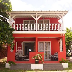 Colibri Beach Villas Trou d'Eau Douce Room photo