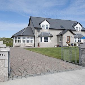 Ardoran House Bed and Breakfast Iona Exterior photo