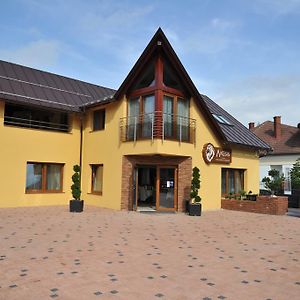 Penzion Anesis - Studia Hotel Turčianske Teplice Exterior photo