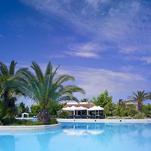 Hyatt Regency Thessaloniki Hotel Exterior photo