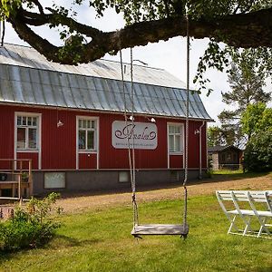 Amalia Bed and Breakfast Lemland Exterior photo