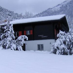 Chalet Esher Surrey Lejlighed Ried-Brig Room photo